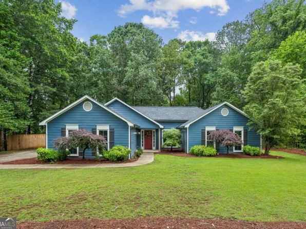 2030 Arbor Forest Dr SW, Marietta, GA 30064