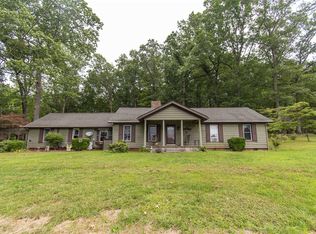 345 Meadow Creek Rd, Galax, VA 24333