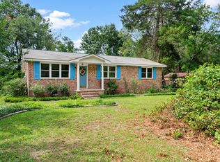 132 Rufus Rd, Orangeburg, SC 29115