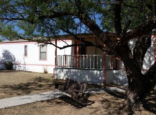 413 N Busby Pl, Saint David, AZ 85630