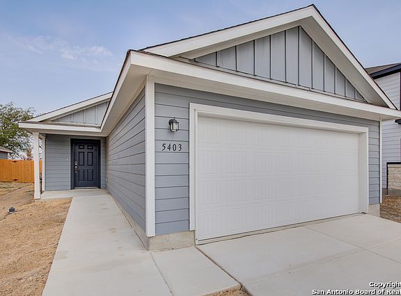 2nd image of 5403 Frederick Bluff