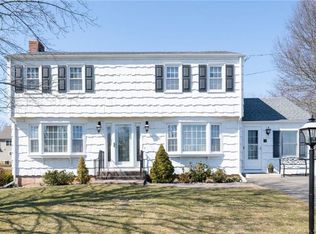 42 June Cir, Rocky Hill, CT 06067