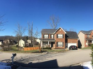 1456 Armiger Ln, Knoxville, TN 37932
