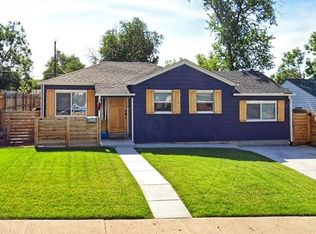 653 Newton St, Denver, CO 80204
