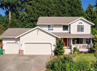 2508 Kennewick Pl NE, Renton, WA 98056