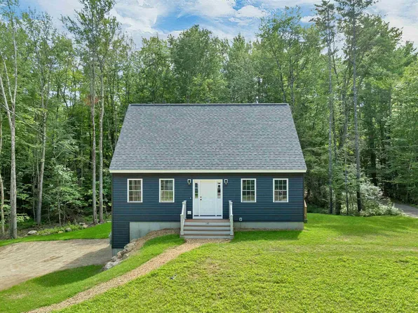 145 Holmes Road, Barnstead, NH 03225