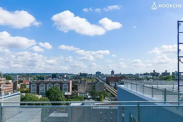 Rented by Nooklyn NYC LLC