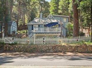 27048 State Highway 189, Blue Jay, CA 92317