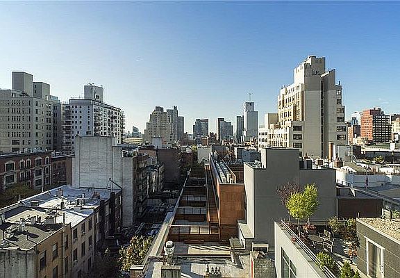 3rd image of 310 W 52nd St APT 9D