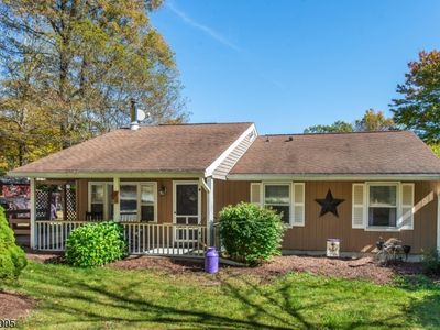 543 Terrace Dr, Highland Lakes, NJ, 07422