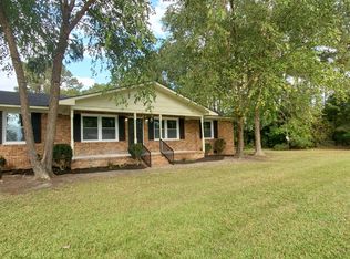 503 First Texas Rd, Saint George, SC 29477