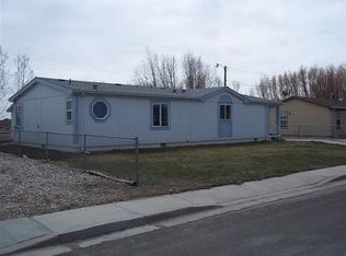 3911 Monroe Ave, Cheyenne, WY 82001