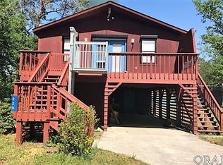 228 Sir Richard E, Kill Devil Hills, NC 27948