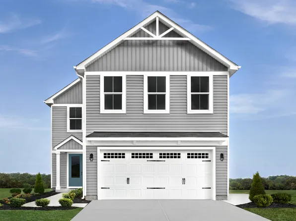 Iris Plan, Fieldstone West