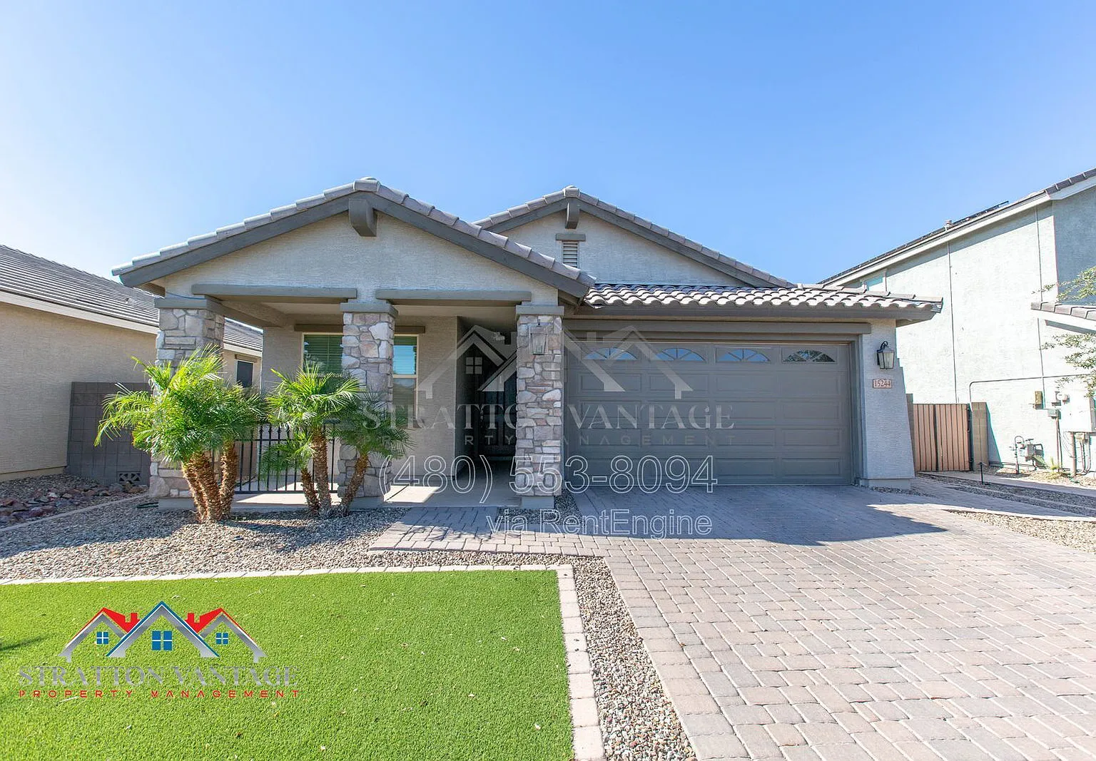 3 bed, 3.0 bath, 1917 sqft, $2,200 — Photo 1