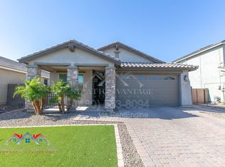 15244 W Moreland St, Goodyear, AZ 85338