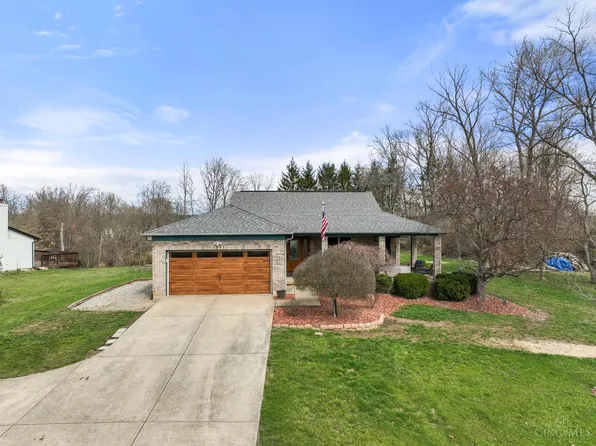 20160 Alpine Dr, Lawrenceburg, IN 47025