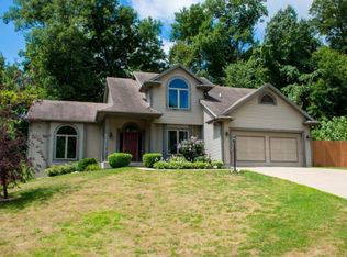 52815 Hollow Trl, South Bend, IN