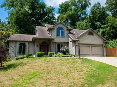 52815 Hollow Trl, South Bend, IN, 46628