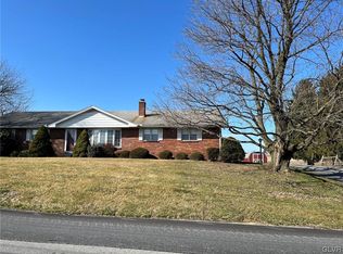 131 Kohler Rd, Kutztown, PA 19530