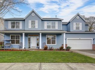 52016 SE Icenogle Loop, Scappoose, OR 97056