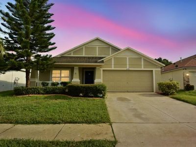 11531 Weston Course Loop, Riverview, FL, 33579