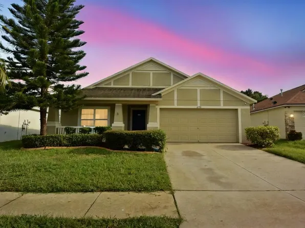 11531 Weston Course Loop, Riverview, FL 33579