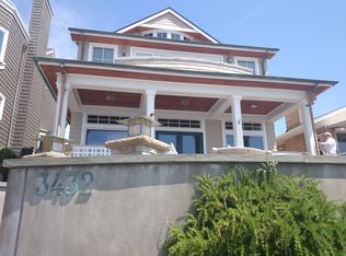 3432 Beach Dr SW, Seattle, WA 98116