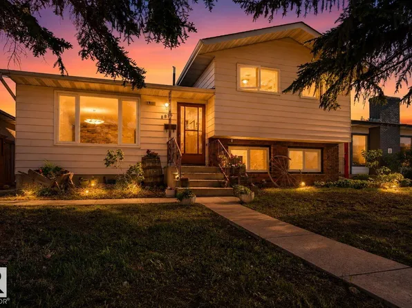 8835 152b Ave NW, Edmonton, AB T5E 6G2