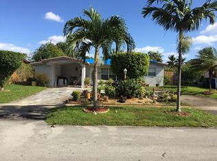 3550 NW 36th Ave, Fort Lauderdale, FL 33309