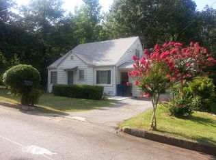 1165 Glendale Dr, East Pt, GA 30344