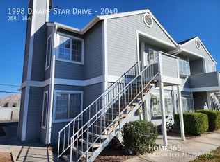 1998 Dwarf Star Dr APT 2040, Las Vegas, NV 89115