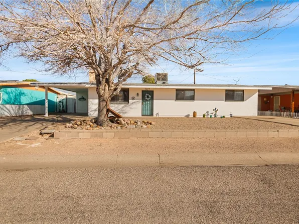 2027 Motor Ave, Kingman, AZ 86401