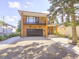 1087 Orchard Rd, Mississauga, ON L5E 2N7