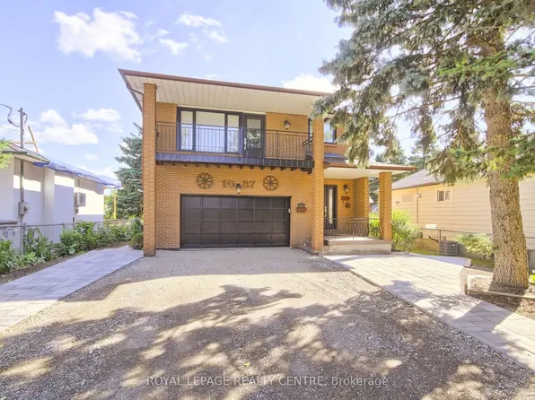 1087 Orchard Rd, Mississauga, ON L5E 2N7