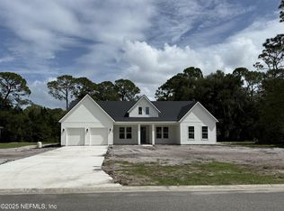14167 Saddle Ridge Rd, Macclenny, FL 32063