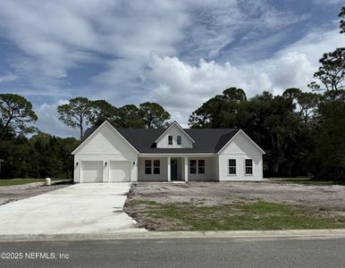137 CRESTVIEW Drive, Palatka, FL, 32177