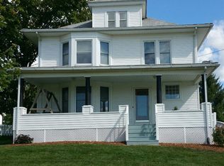 9088 Austin Rd, Saline, MI 48176