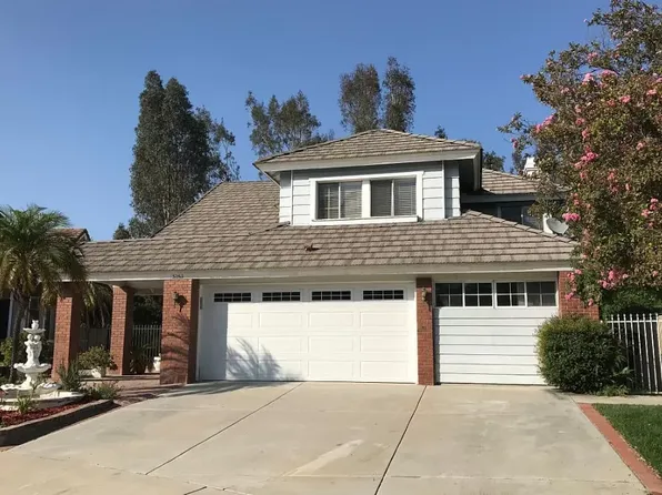 3262 Forest Meadow Dr, Chino Hills, CA 91709
