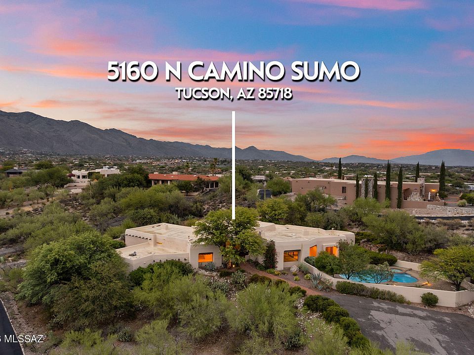 1st image of 5160 N Camino Sumo