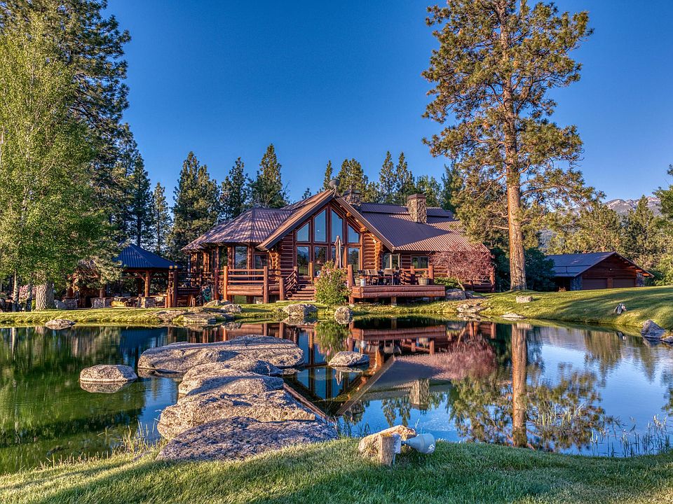 4 Painthorse Trl, Darby, MT 59829 Zillow