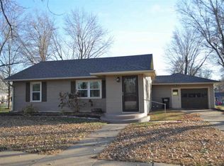 407 Locust St, Centralia, KS 66415