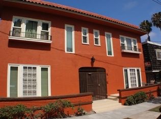 33 Orange Ave APT 04, Long Beach, CA 90802