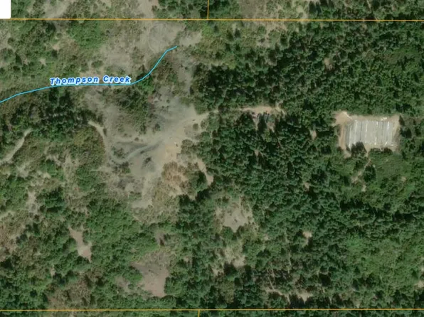 0 Buck Mountain Rd, Bridgeville, CA 95526