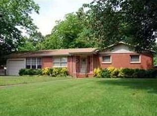 1115 9th Ave SE, Decatur, AL 35601