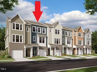 1107 Harmony #20, Durham, NC 27703