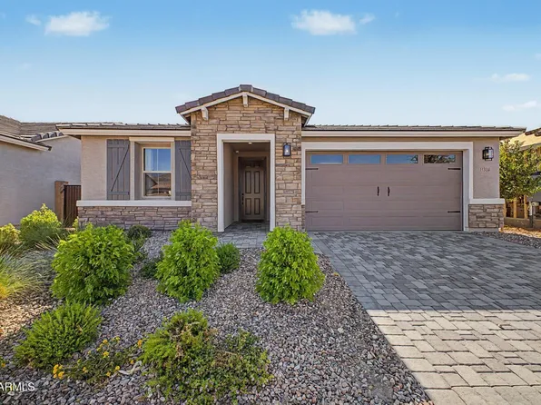 11334 S 50TH Lane, Laveen, AZ 85339