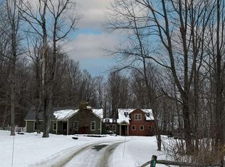 53 Godfrey Rd, Ludlow, VT 05149