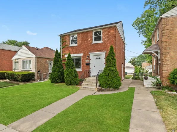 2020 S 23rd Ave, Broadview, IL 60155