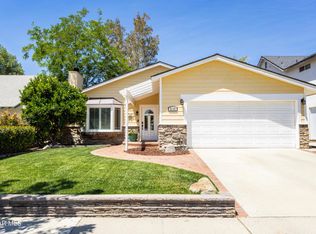 2191 Tracy Ave, Simi Valley, CA 93063